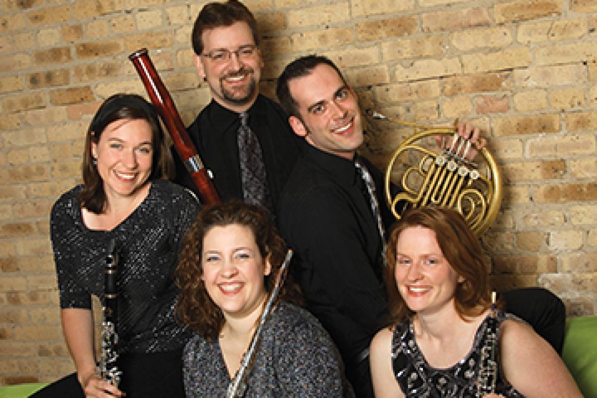 MIC Faculty perform at Chicago's City Winery Music Institute Chicago